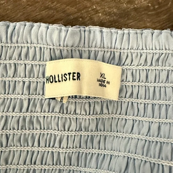 Patterned Sundress - Picture 2 of 4